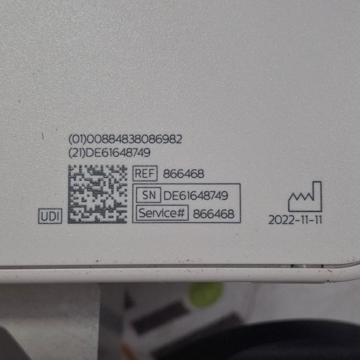 Philips Philips FMX-4 Flexible Module Server 866468 Patient Monitors reLink Medical