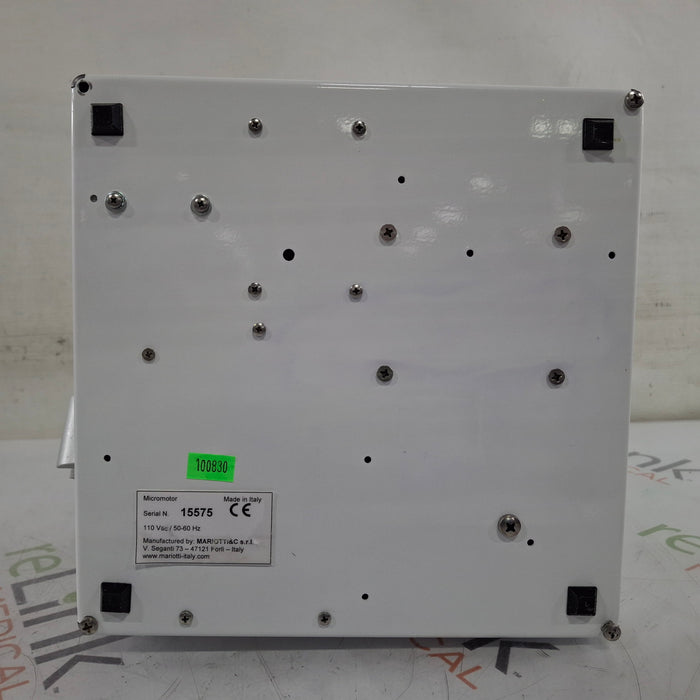 Mariotti Mariotti Spring Podiatry Drill Surgical Power Instruments reLink Medical