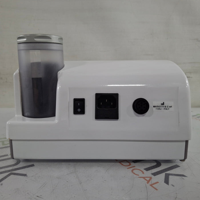 Mariotti Mariotti Spring Podiatry Drill Surgical Power Instruments reLink Medical