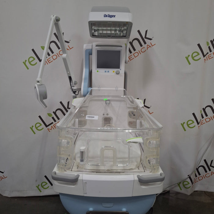 Draeger Medical Draeger Medical Babyleo TN500 Infant Incubator Infant Warmers and Incubators reLink Medical