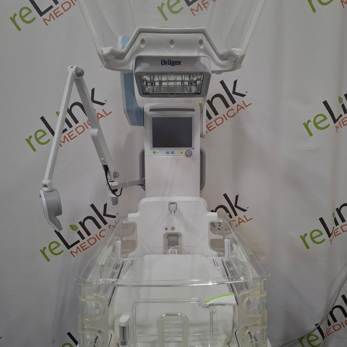 Draeger Medical Draeger Medical Babyleo TN500 Infant Incubator Infant Warmers and Incubators reLink Medical