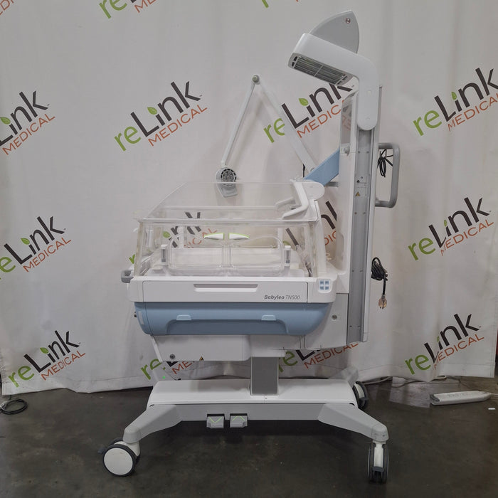 Draeger Medical Draeger Medical Babyleo TN500 Infant Incubator Infant Warmers and Incubators reLink Medical