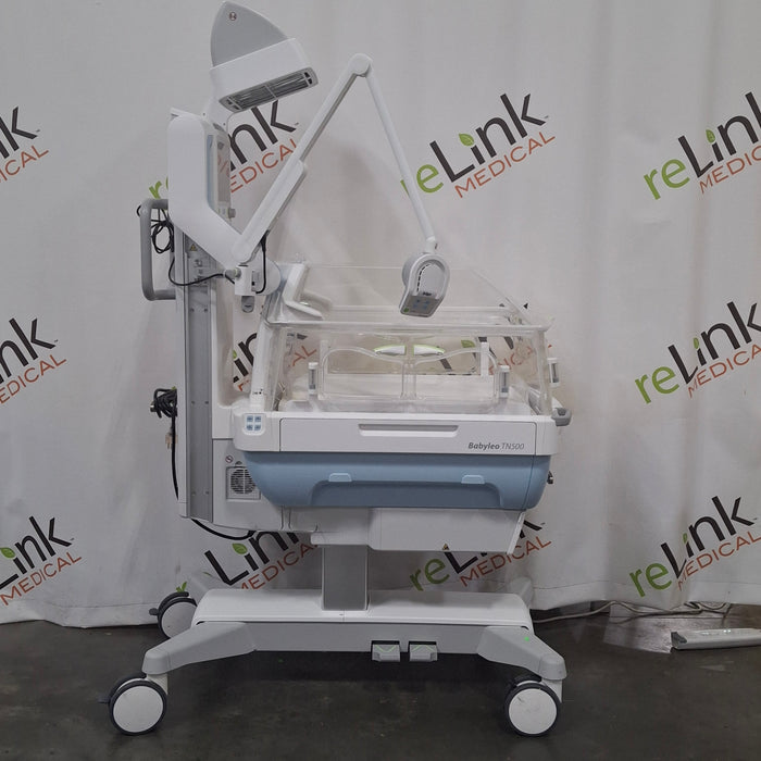 Draeger Medical Draeger Medical Babyleo TN500 Infant Incubator Infant Warmers and Incubators reLink Medical