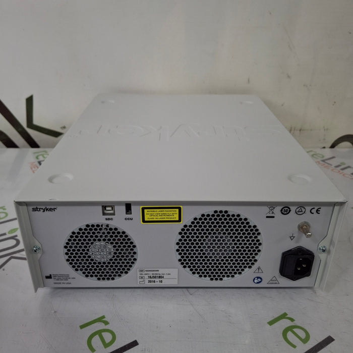 Stryker Stryker L10 LED Light Source Rigid Endoscopy reLink Medical