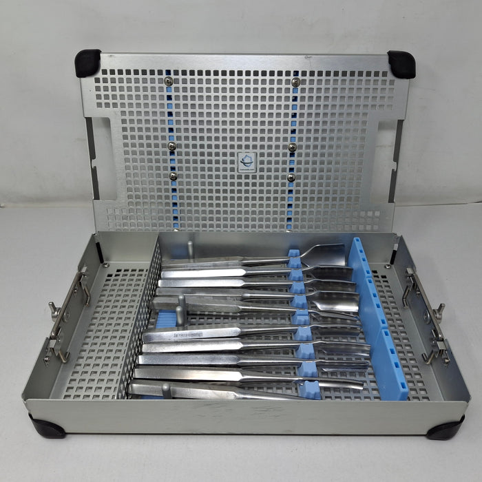 Hibbs Gouge Surgical Set