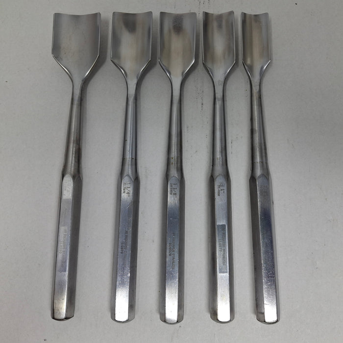 Hibbs Gouge Surgical Set