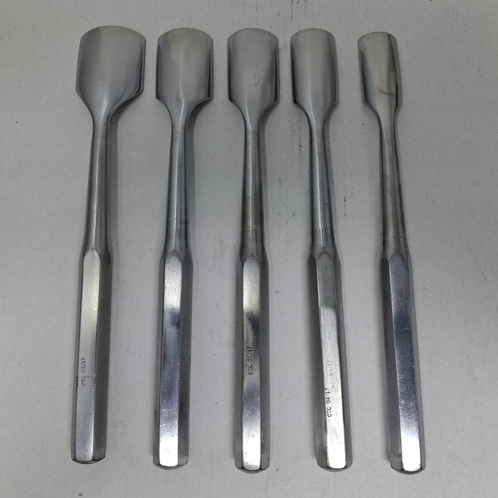 Hibbs Gouge Surgical Set