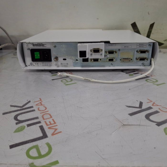 GE Healthcare Solar 8000i Patient Monitor