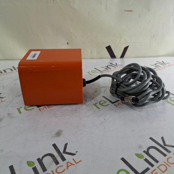 Linemaster Switch Corporation Clipper 635-S Foot Switch