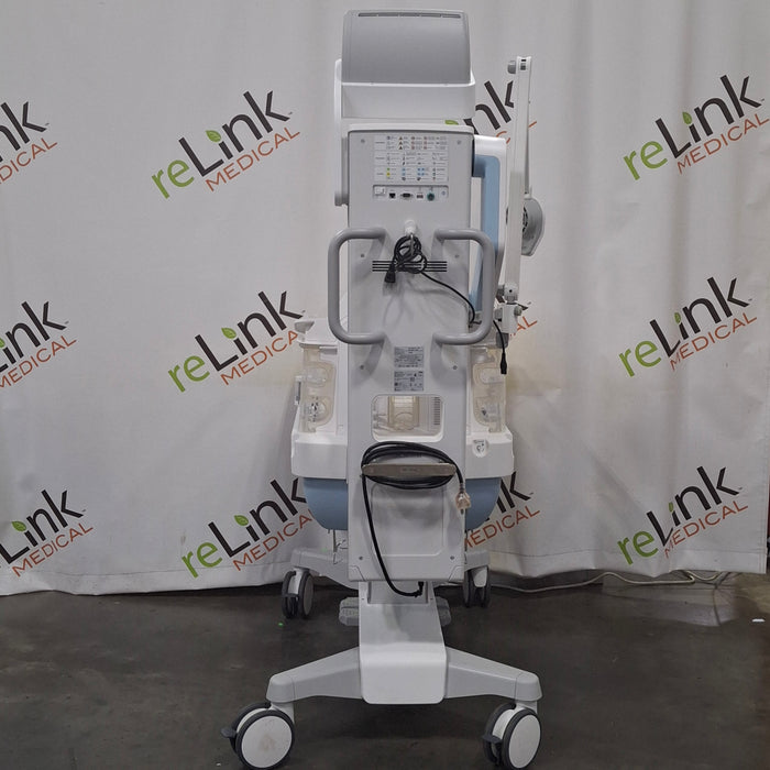 Draeger Medical Draeger Medical Babyleo TN500 Infant Incubator Infant Warmers and Incubators reLink Medical