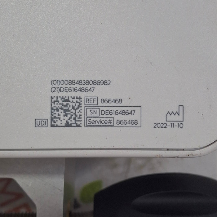 Philips FMX-4 Flexible Module Server 866468