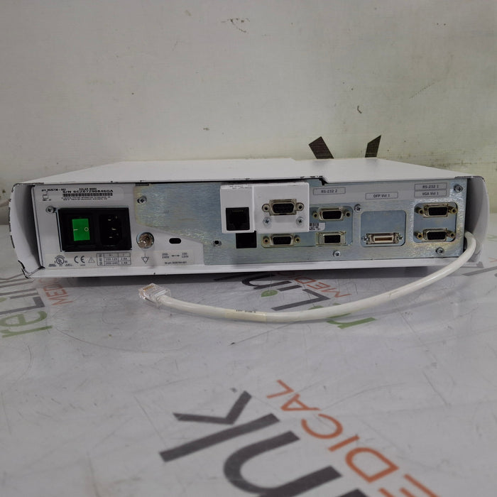 GE Healthcare GE Healthcare Solar 8000i Patient Monitor Patient Monitors reLink Medical