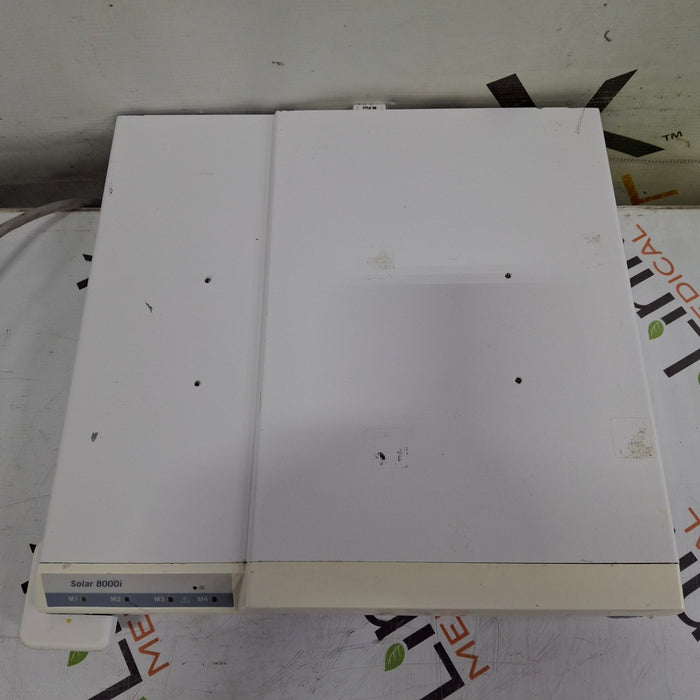 GE Healthcare GE Healthcare Solar 8000i Patient Monitor Patient Monitors reLink Medical