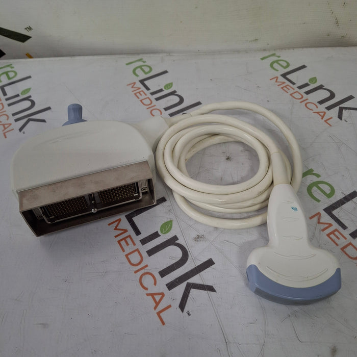 GE Healthcare GE Healthcare 4C Convex Transducer Ultrasound Probes reLink Medical
