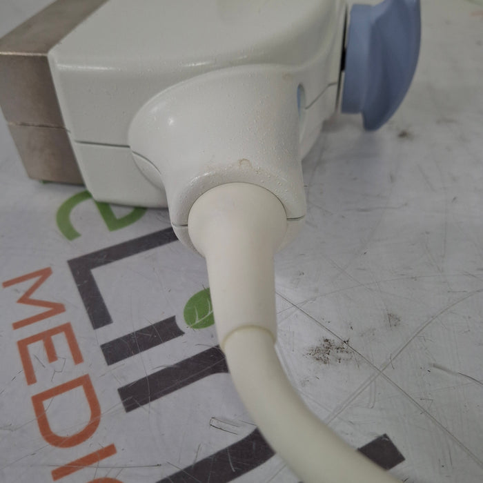GE Healthcare GE Healthcare 4C Convex Transducer Ultrasound Probes reLink Medical