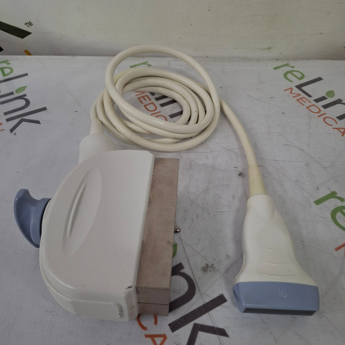 GE Healthcare 9L Linear Array Transducer