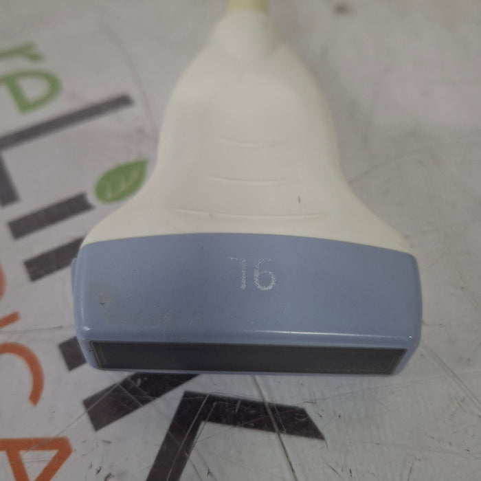 GE Healthcare 9L Linear Array Transducer