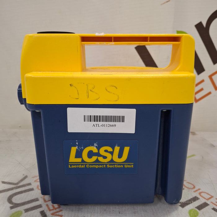 Laerdal Medical Laerdal Medical LCSU 88002001 Compact Suction Unit Surgical Equipment reLink Medical