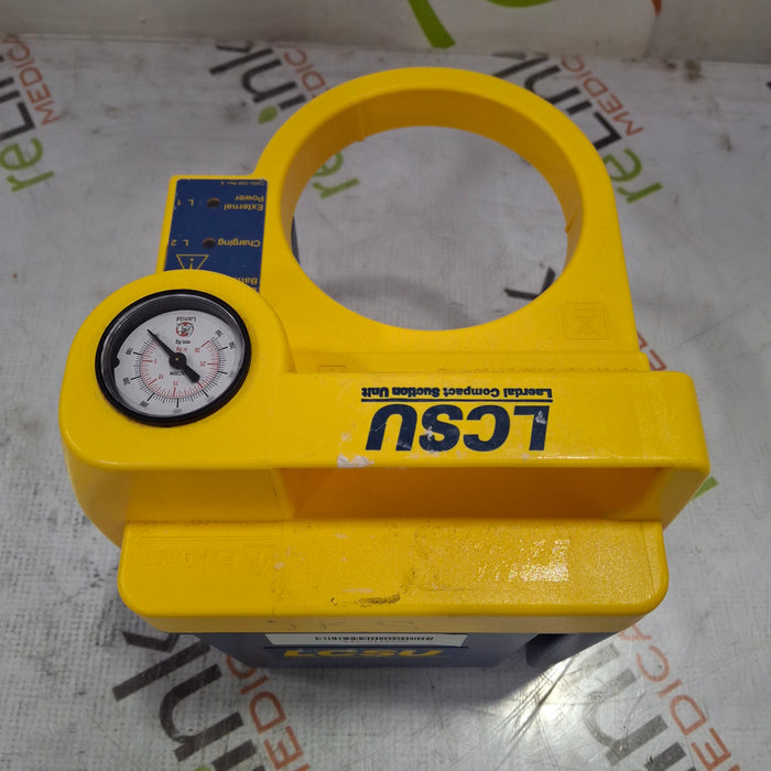 Laerdal Medical Laerdal Medical LCSU 88002001 Compact Suction Unit Surgical Equipment reLink Medical