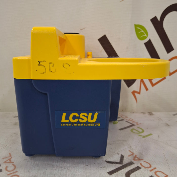 Laerdal Medical Laerdal Medical LCSU 88002001 Compact Suction Unit Surgical Equipment reLink Medical