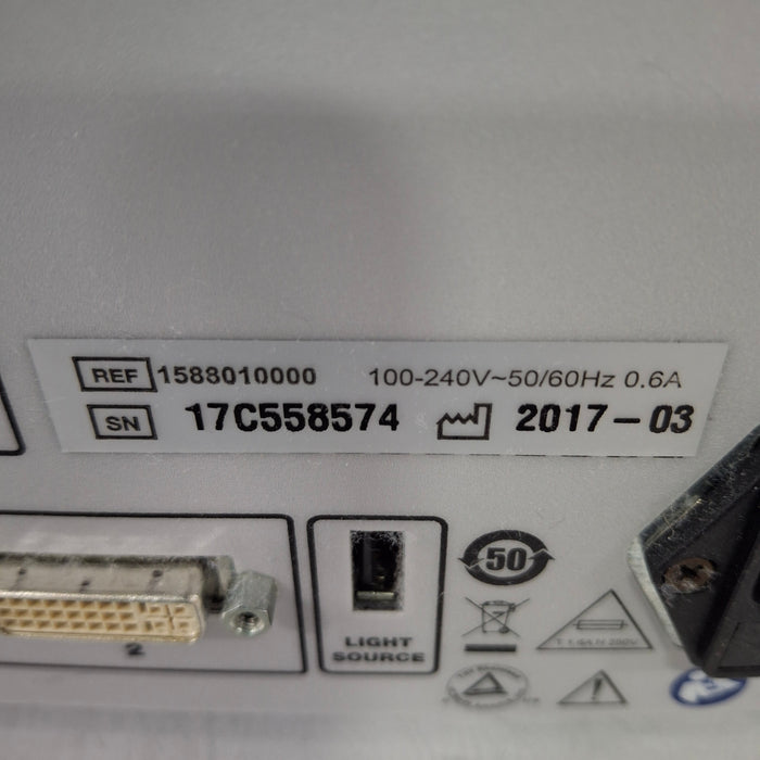 Stryker Stryker 1588 AIM Camera Console Rigid Endoscopy reLink Medical