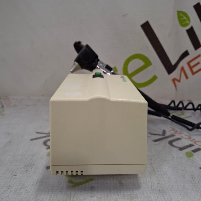 Welch Allyn Welch Allyn 767 Transformer Otoscope Ophthalmoscope Diagnostic Exam Equipment reLink Medical