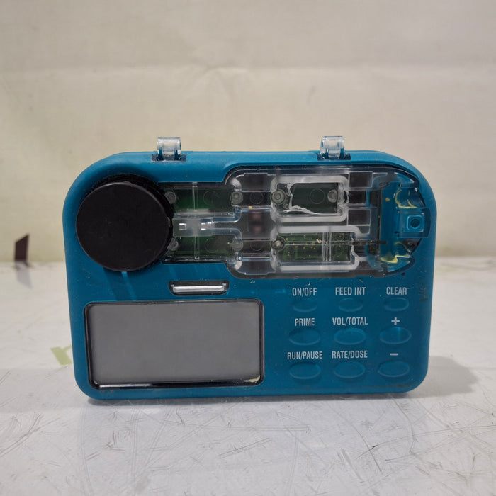 Moog Medical Enteralite Infinity Enteral Feeding Pump