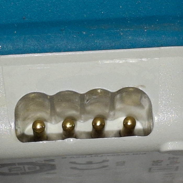 Moog Medical Enteralite Infinity Enteral Feeding Pump