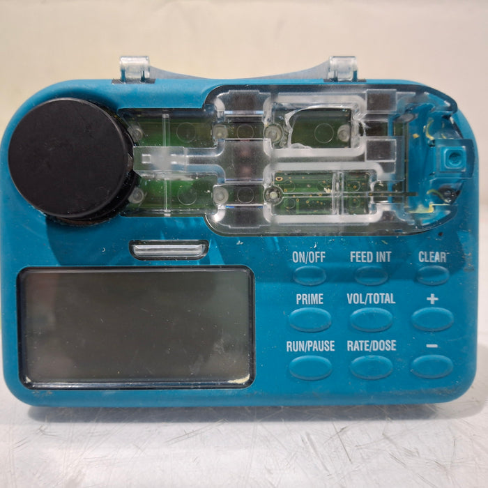 Moog Medical Enteralite Infinity Enteral Feeding Pump