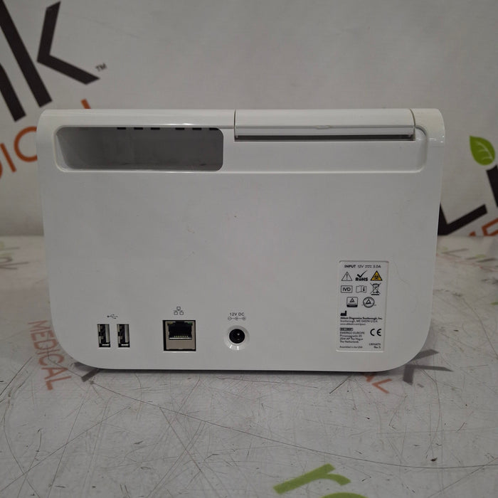 Abbott Abbott ID NOW Portable Testing Device Research Lab reLink Medical