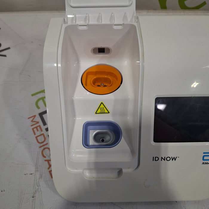 Abbott Abbott ID NOW Portable Testing Device Research Lab reLink Medical