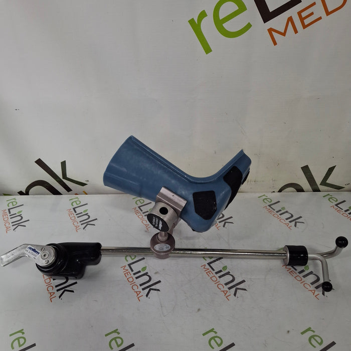 Allen Medical Systems Allen Medical Systems Junior Pal Single Stirrup Surgical Tables reLink Medical