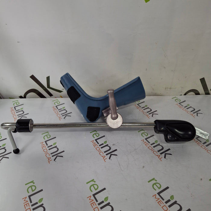 Allen Medical Systems Allen Medical Systems Junior Pal Single Stirrup Surgical Tables reLink Medical