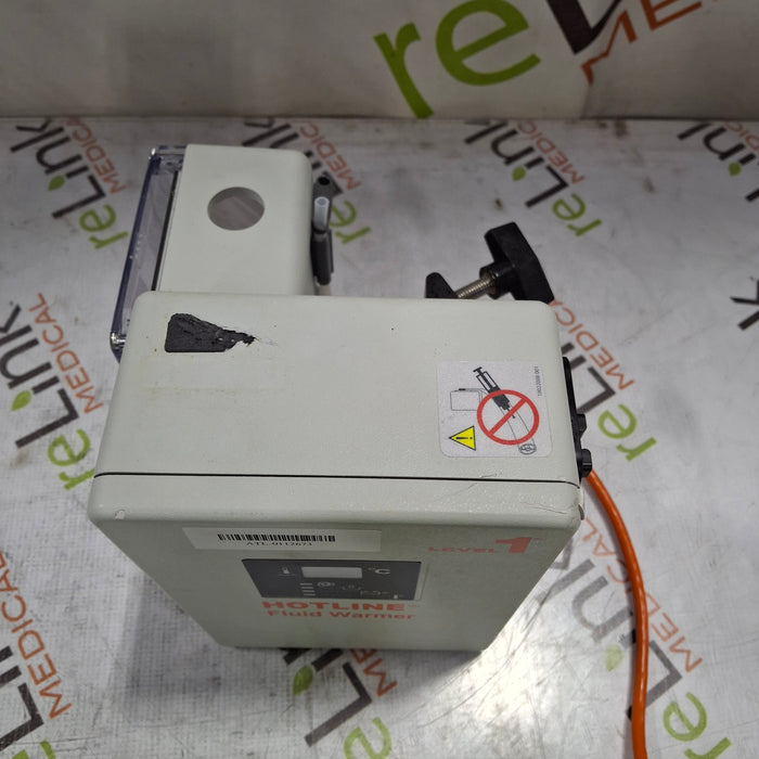 Level 1 Technologies Inc. Level 1 Technologies Inc. Hotline HL-90 Fluid Warmer Temperature Control Units reLink Medical