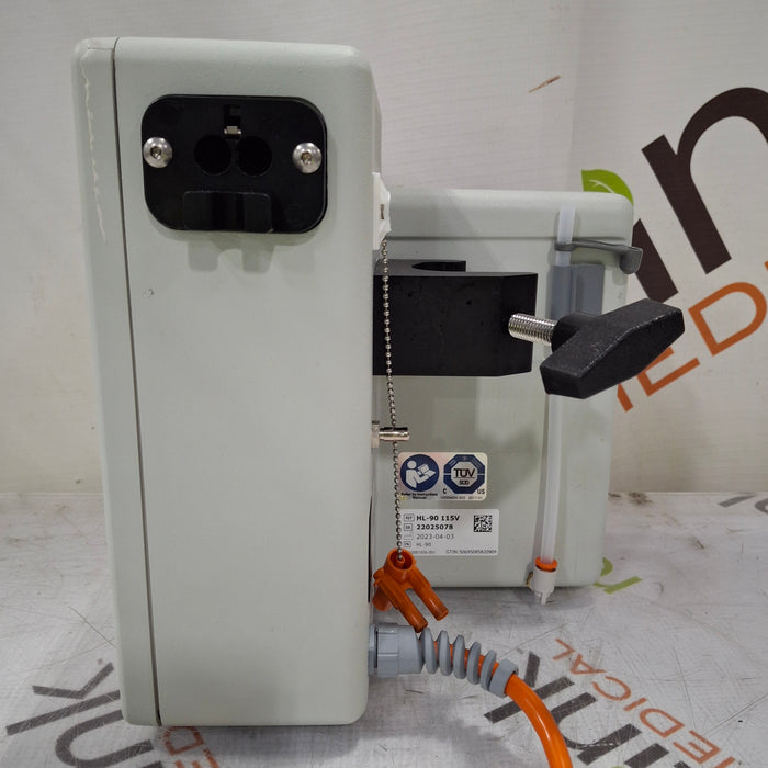 Level 1 Technologies Inc. Level 1 Technologies Inc. Hotline HL-90 Fluid Warmer Temperature Control Units reLink Medical