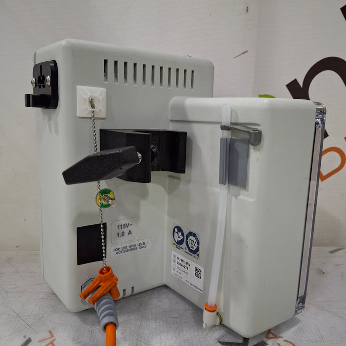 Level 1 Technologies Inc. Level 1 Technologies Inc. Hotline HL-90 Fluid Warmer Temperature Control Units reLink Medical