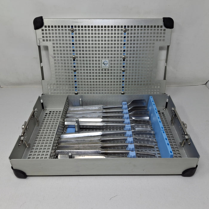reLink Medical Hibbs Gouge Surgical Set Surgical Sets reLink Medical