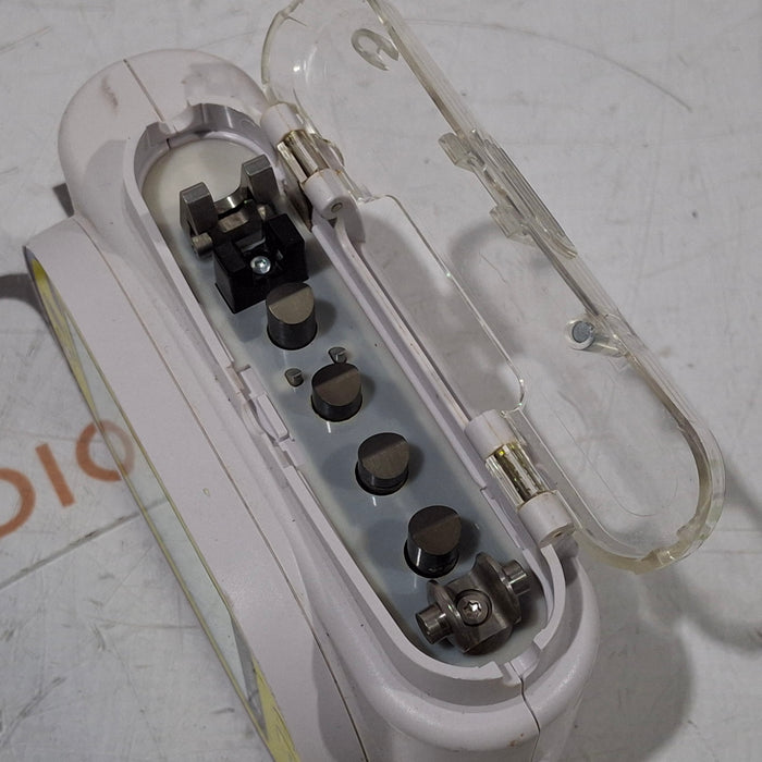 QCore Medical Sapphire Epidural Infusion Pump