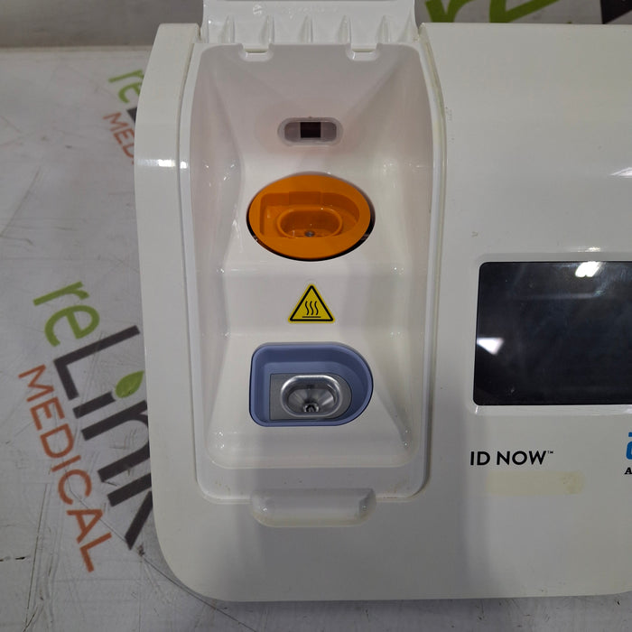 Abbott Abbott ID NOW Portable Testing Device Research Lab reLink Medical