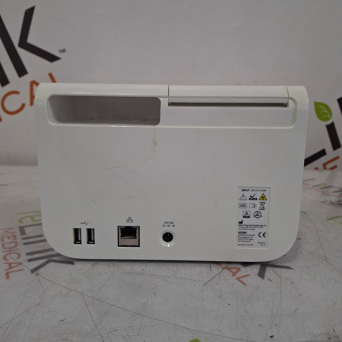 Abbott Abbott ID NOW Portable Testing Device Research Lab reLink Medical