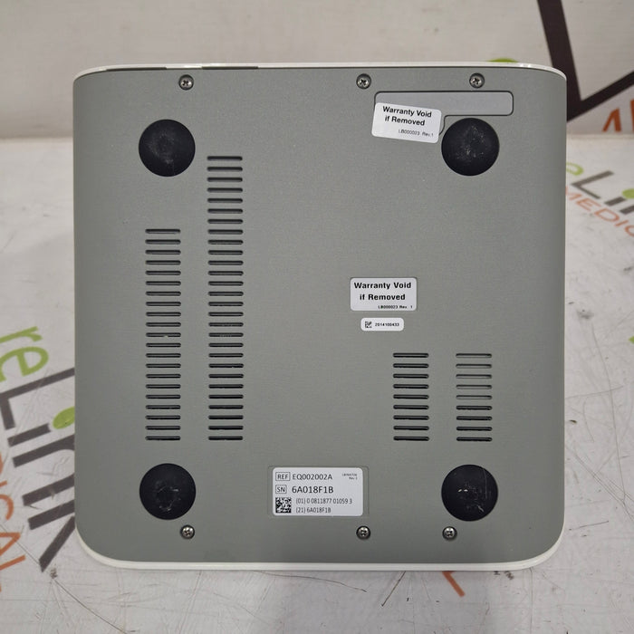 Abbott Abbott ID NOW Portable Testing Device Research Lab reLink Medical