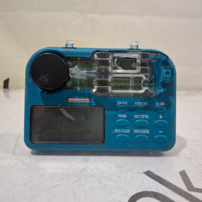 Moog Medical Enteralite Infinity Enteral Feeding Pump