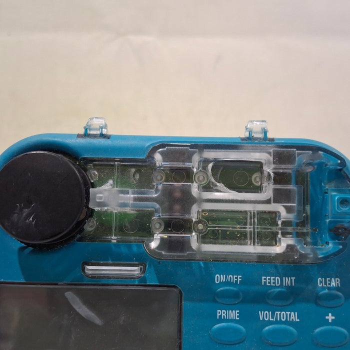 Moog Medical Enteralite Infinity Enteral Feeding Pump