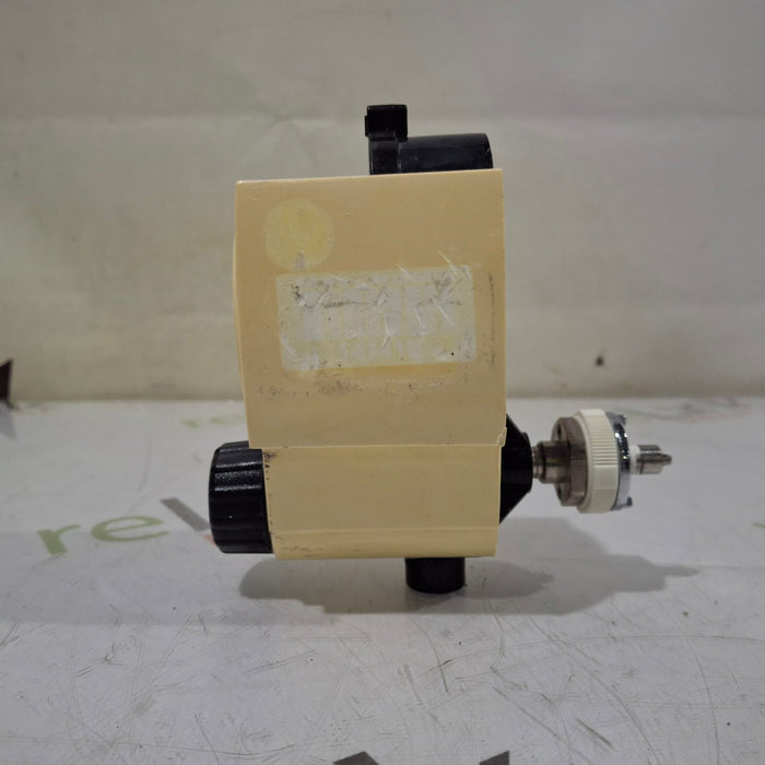 Ohmeda Medical Vacuum Regulator