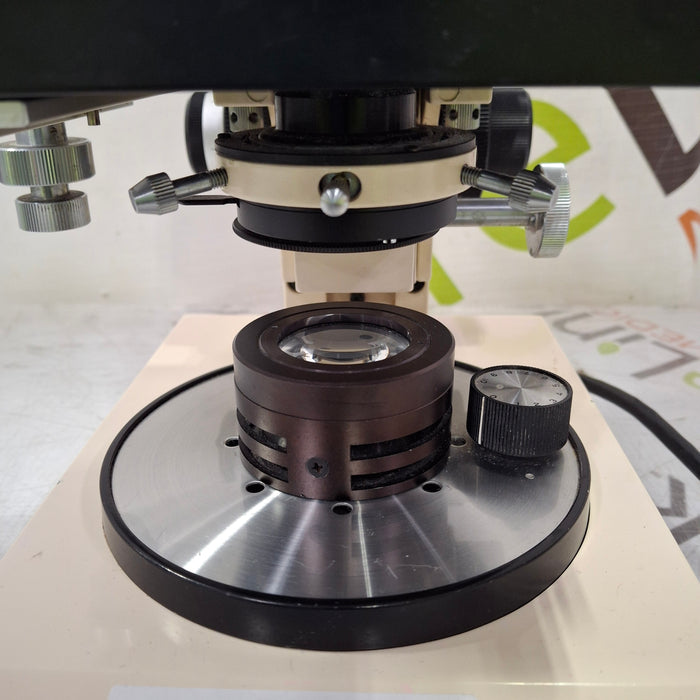 Swift Optical Instruments, Inc. Swift Optical Instruments, Inc. M1000 Binocular Microscope Lab Microscopes reLink Medical