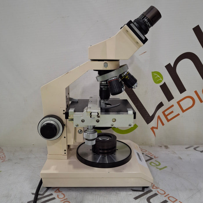 Swift Optical Instruments, Inc. Swift Optical Instruments, Inc. M1000 Binocular Microscope Lab Microscopes reLink Medical