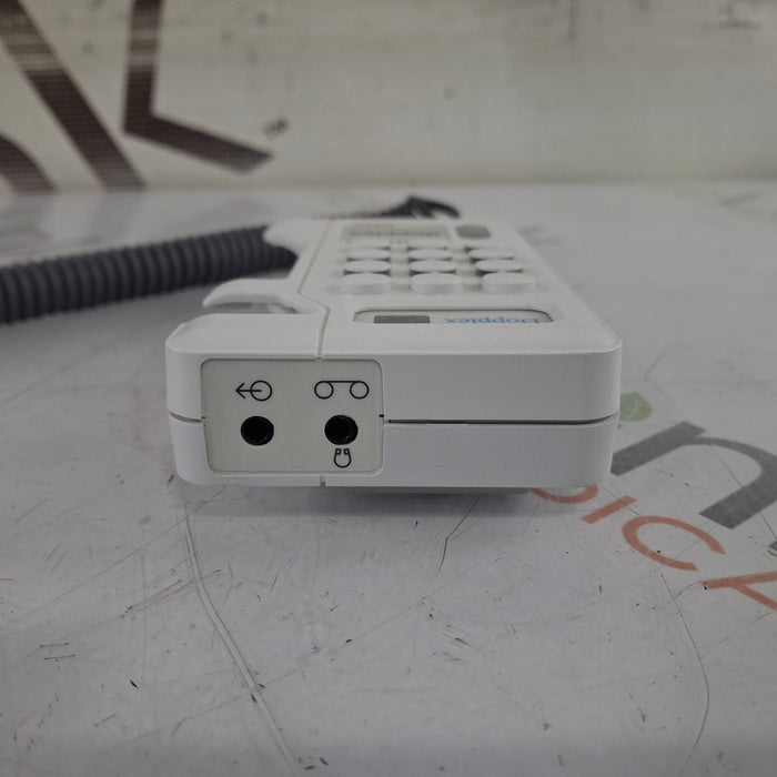 Huntleigh Huntleigh Dopplex D900 Vascular / Obstetric Doppler Surgical Equipment reLink Medical