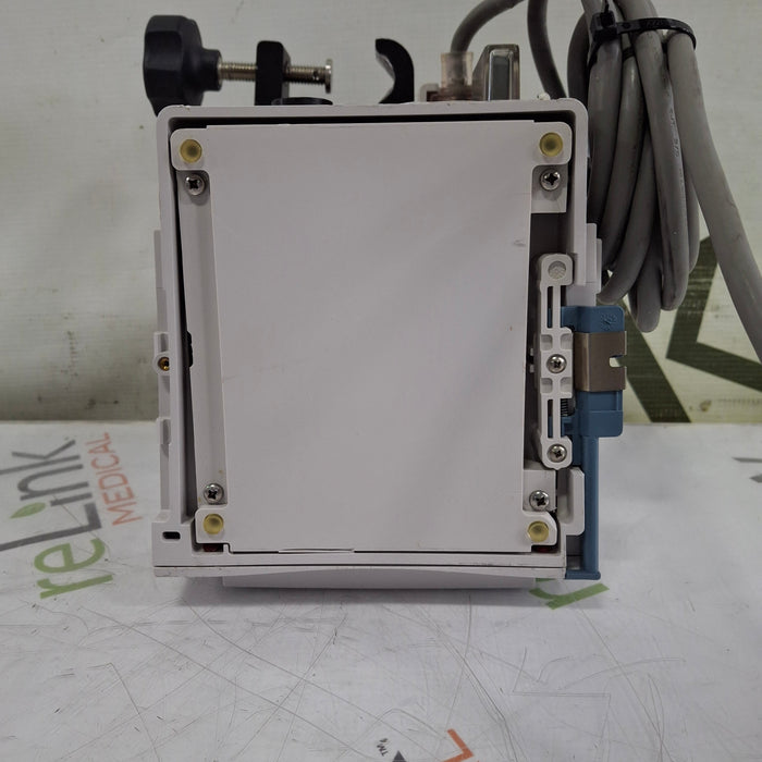 CareFusion CareFusion Alaris 8015 Small Screen POC Infusion Pump Infusion Pump reLink Medical