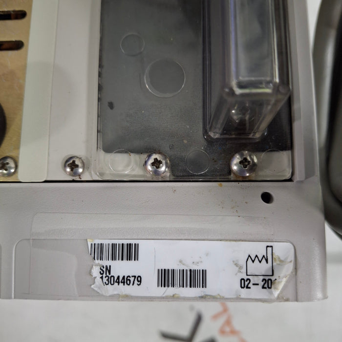 CareFusion CareFusion Alaris 8015 Small Screen POC Infusion Pump Infusion Pump reLink Medical