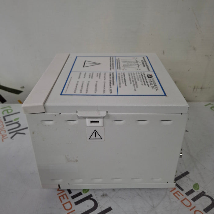 Ivy Biomedical Ivy Biomedical Cardiac Trigger Monitor 3150 Patient Monitor Patient Monitors reLink Medical